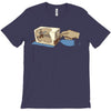 secret of the sharpener T-Shirt