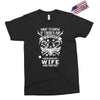 Life After Death Mess With My Wife Exclusive T-shirt