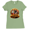 YRN Ladies Fitted T-Shirt