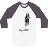 One Signature 3/4 Sleeve Shirt