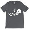 baby skeleton T-Shirt