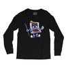 nintendo ds boy Long Sleeve Shirts