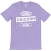 be yourself unless you can be a unicorn T-Shirt