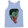 zombie Tank Top