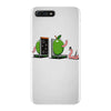 worm magic iPhone 7 Plus Case