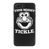 this might tickle iPhone 7 Plus Case