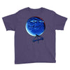 challenge accepted Youth Tee