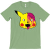 pikachu zombie T-Shirt