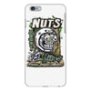 nuts about bikes iPhone 6 Plus/6s Plus Case