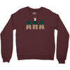 partridge   aha Crewneck Sweatshirt