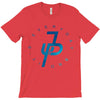 jake paul T-Shirt