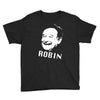 peter pan r.i Youth Tee