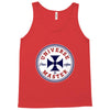 universe master Tank Top