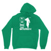 eat sleep battlefield 4, funny Hoodie