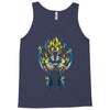 majin warrior Tank Top