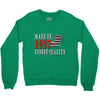 made in 1957 finest quality Crewneck Sweatshirt