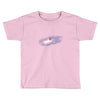 You Are Here Toddler T-shirt