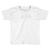 sodom logo Toddler T-shirt