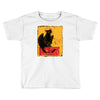 fury of the night Toddler T-shirt