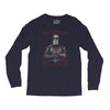 black knight is my champion Long Sleeve Shirts