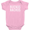 buenos nachos Baby Onesie