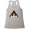 adventure Racerback Tank