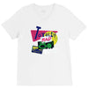 totally rad V-Neck Tee
