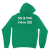 top mother auntie friend mum etc Hoodie