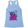 monster Racerback Tank
