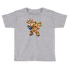 martroid Toddler T-shirt