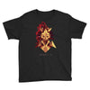 dragonslayer ornstein Youth Tee