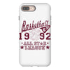 basketball all star league iPhone 8 Plus