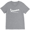 vespa its a way of life V-Neck Tee