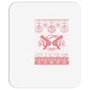 hair stylist ugly Mousepad