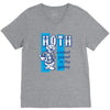 hoth coldest in the galaxy V-Neck Tee