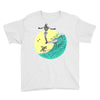surf nose Youth Tee