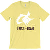 witch halloween fancy T-Shirt