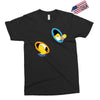 Homer Portal Exclusive T-shirt