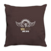 concert 2015 Throw Pillow