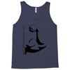 stong man Tank Top