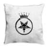fahrie77 Throw Pillow