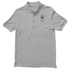 i choose to be a unicorn Polo Shirt