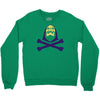 skeletor Crewneck Sweatshirt