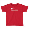 malibu sands Toddler T-shirt