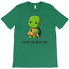 ninja diet T-Shirt