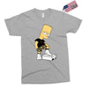 rap simpson Exclusive T-shirt