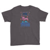 cassie no Youth Tee