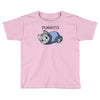 blanket purrito Toddler T-shirt