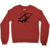 avicii 3 Crewneck Sweatshirt