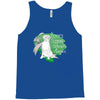boxers support parkinson's awareness Tank Top